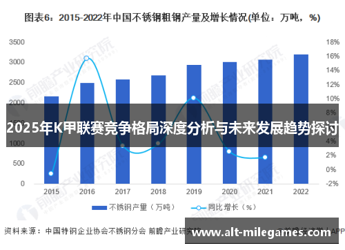 2025年K甲联赛竞争格局深度分析与未来发展趋势探讨