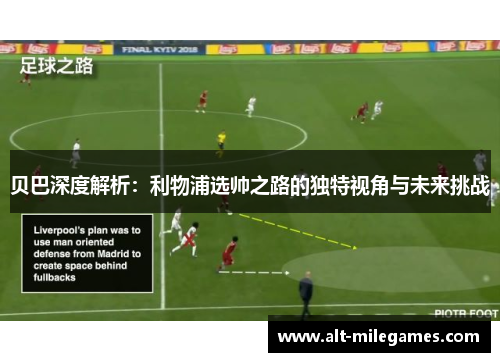 贝巴深度解析：利物浦选帅之路的独特视角与未来挑战
