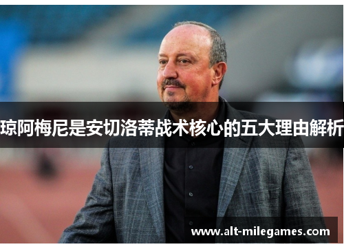 琼阿梅尼是安切洛蒂战术核心的五大理由解析